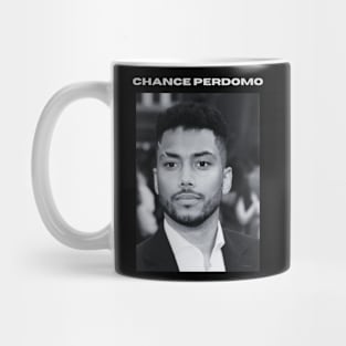 Chance Perdomo Mug